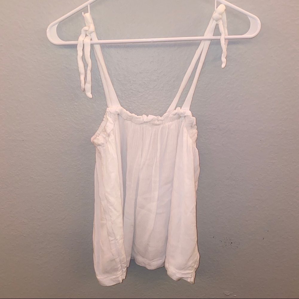 Hollister Women's Tank Top